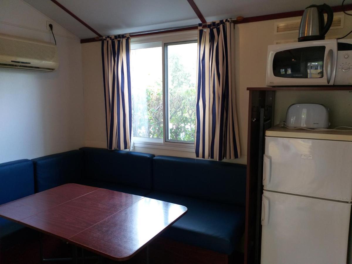 Mobilhome Angel Cavallino-Treporti Buitenkant foto