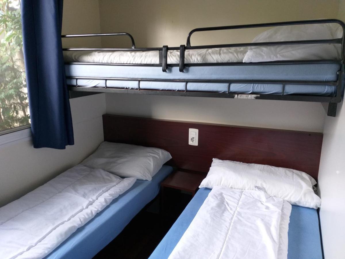 Mobilhome Angel Cavallino-Treporti Buitenkant foto