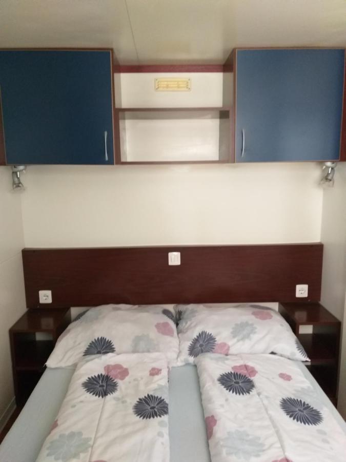 Mobilhome Angel Cavallino-Treporti Buitenkant foto