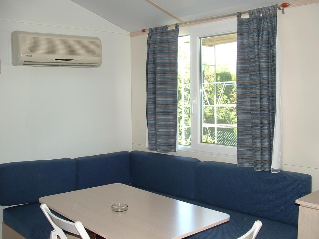 Mobilhome Angel Cavallino-Treporti Buitenkant foto